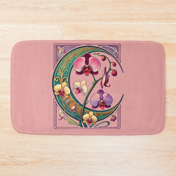 Item preview, Orchids designed and sold by FrictionMaxxing.