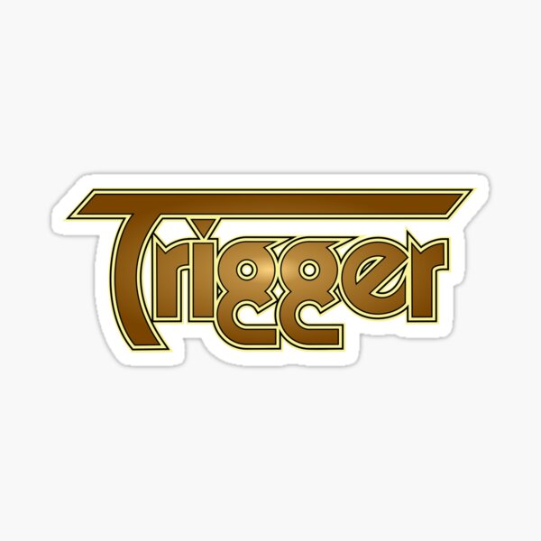 Item preview, Trigger designed and sold by MagicEyesOnly.