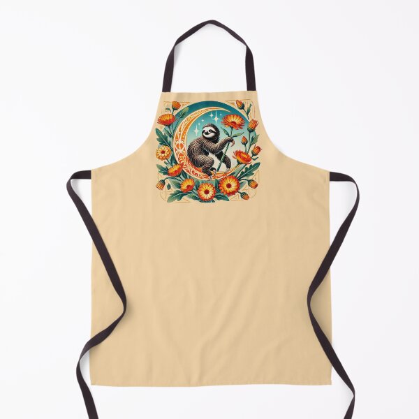 Item preview, Sloth designed and sold by FrictionMaxxing.