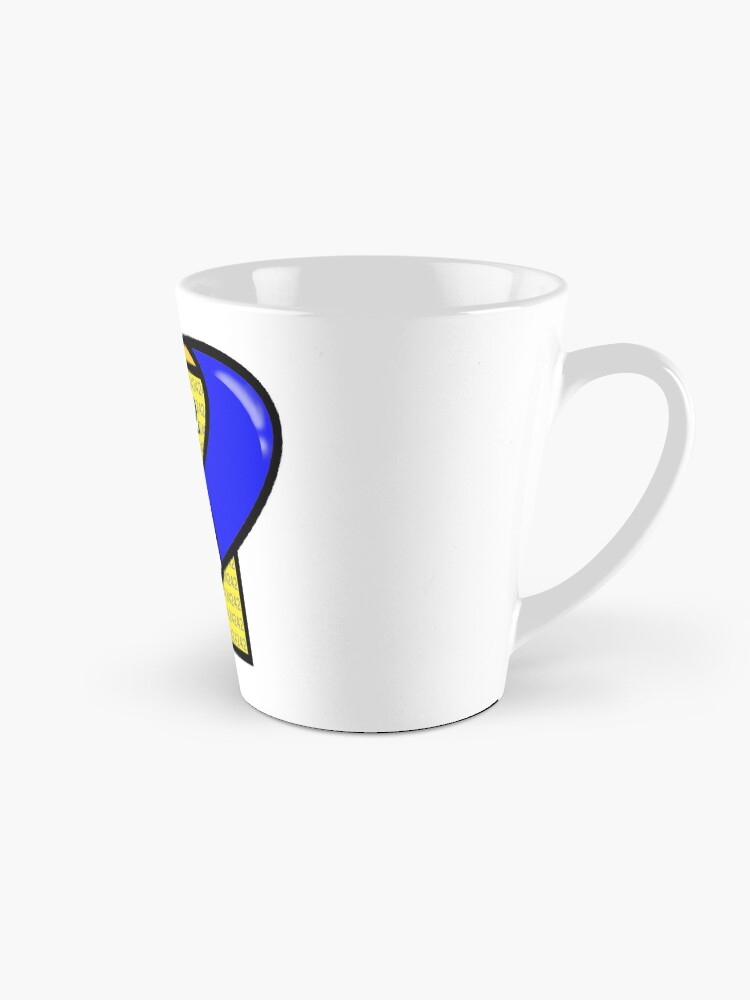 Thumbnail 1 of 4, Coffee Mug, 42 Stories Anthology Presents Book of 42² designed and sold by bamwrites.
