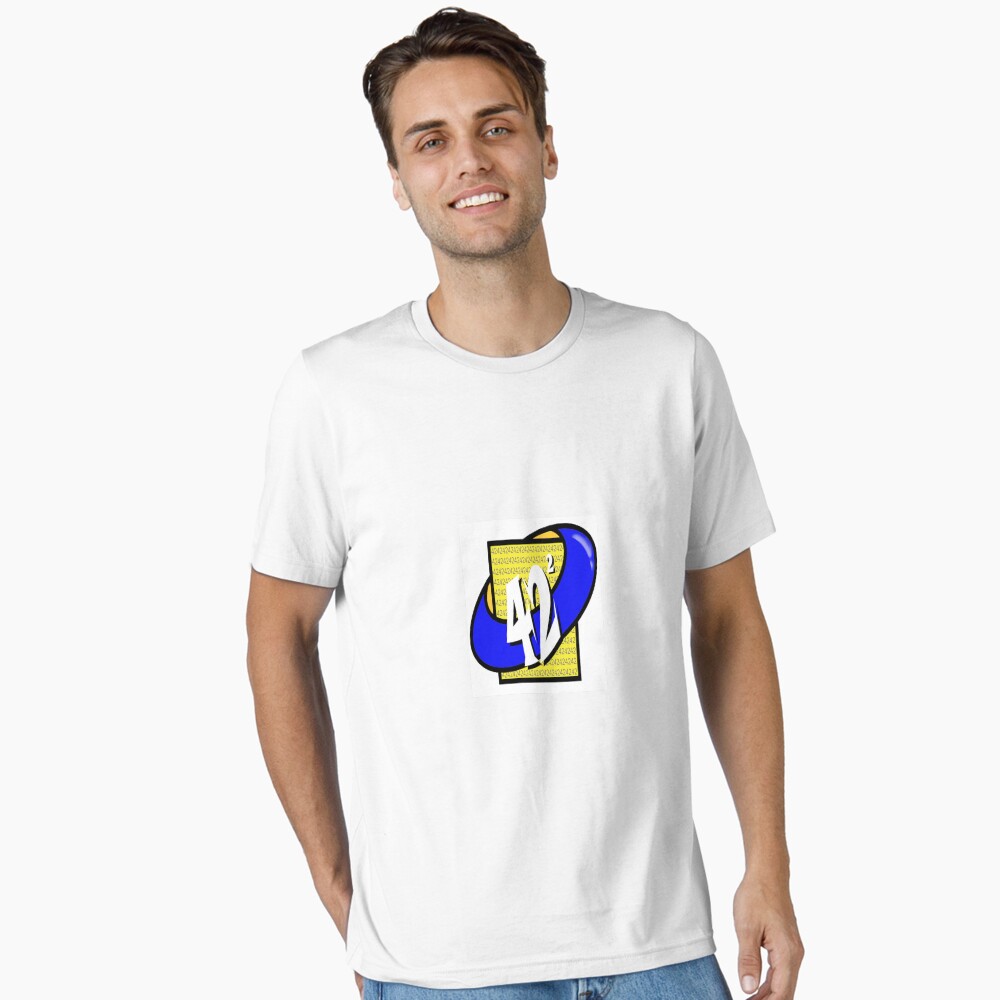 Item preview, Essential T-Shirt designed and sold by bamwrites.