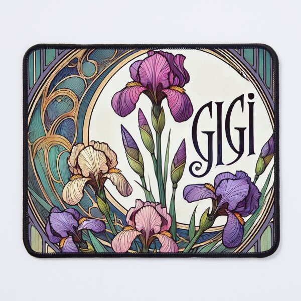 Item preview, Gigi designed and sold by FrictionMaxxing.
