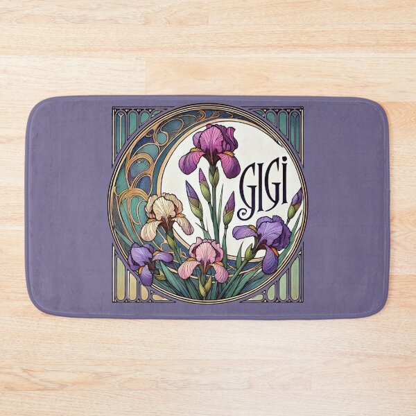 Item preview, Gigi designed and sold by FrictionMaxxing.