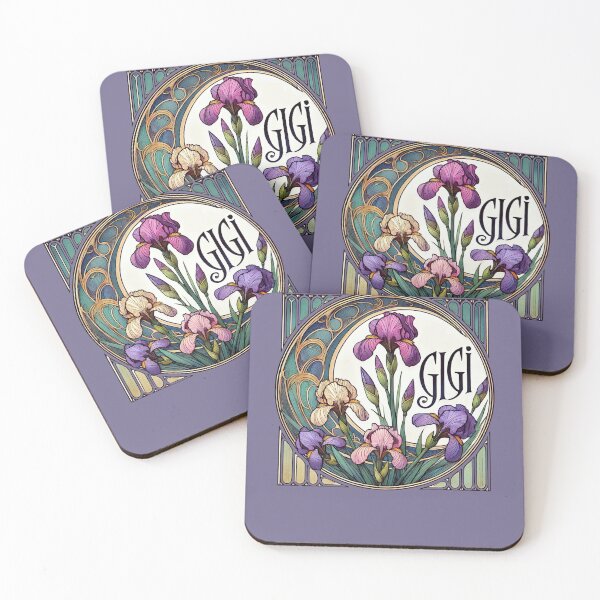 Item preview, Gigi designed and sold by FrictionMaxxing.