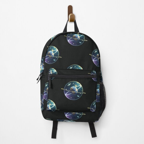 Item preview, Alien Encounter designed and sold by Baka Collective.