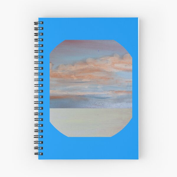 Item preview, Beautiful skies  designed and sold by annenambiro.