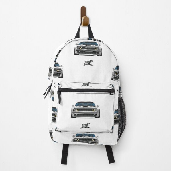 Item preview, american muscle car coupe white designed and sold by NaquashM.