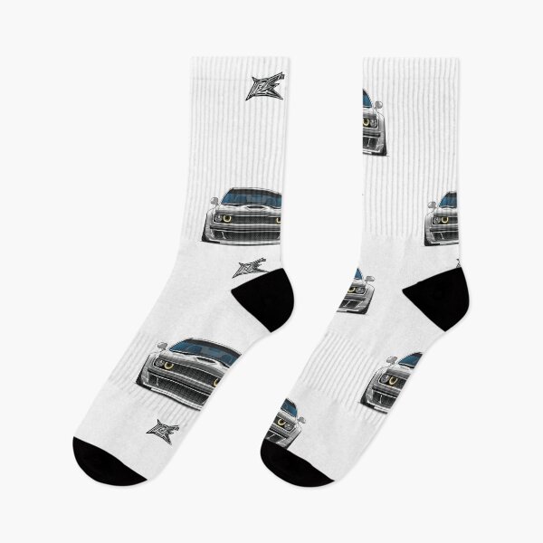 Item preview, american muscle car coupe white  designed and sold by NaquashM.