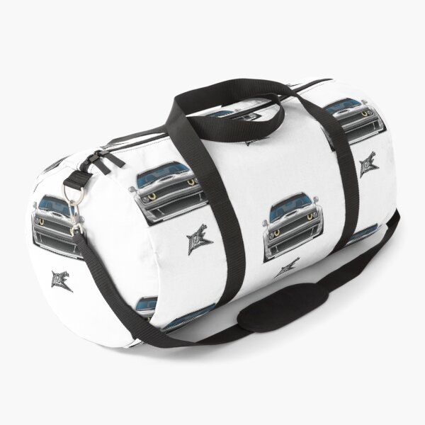 Item preview, american muscle car coupe white designed and sold by NaquashM.