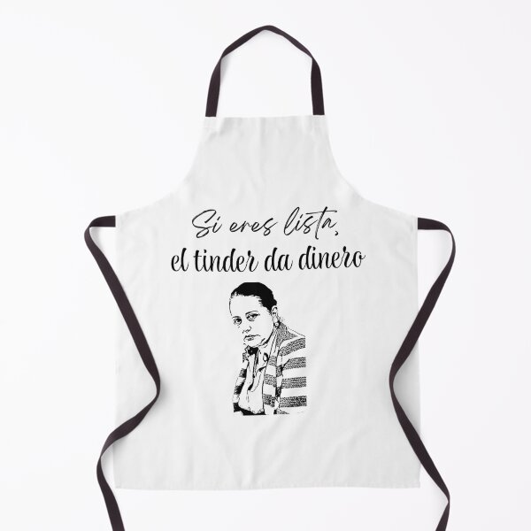 Item preview, Paquita Salas - Tinder designed and sold by AdrianDizone.