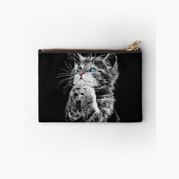 Item preview, cat designed and sold by sibosssr.