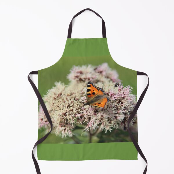 Item preview, motyl, kwiat, zieleń designed and sold by owenomania.