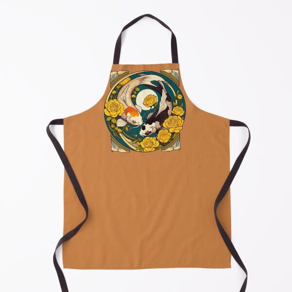 Item preview, Koi designed and sold by FrictionMaxxing.
