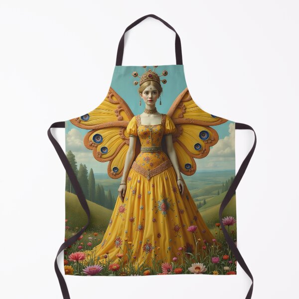 Item preview, Fairy of Wellbeing and creativity designed and sold by SoniaSarkali.