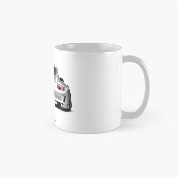 Item preview, 996 911 c2s white  designed and sold by NaquashM.
