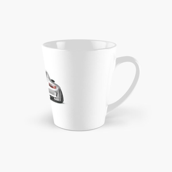 Item preview, 996 911 c2s white  designed and sold by NaquashM.