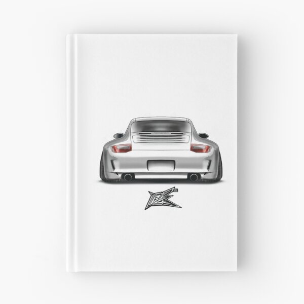 Item preview, 996 911 c2s white  designed and sold by NaquashM.
