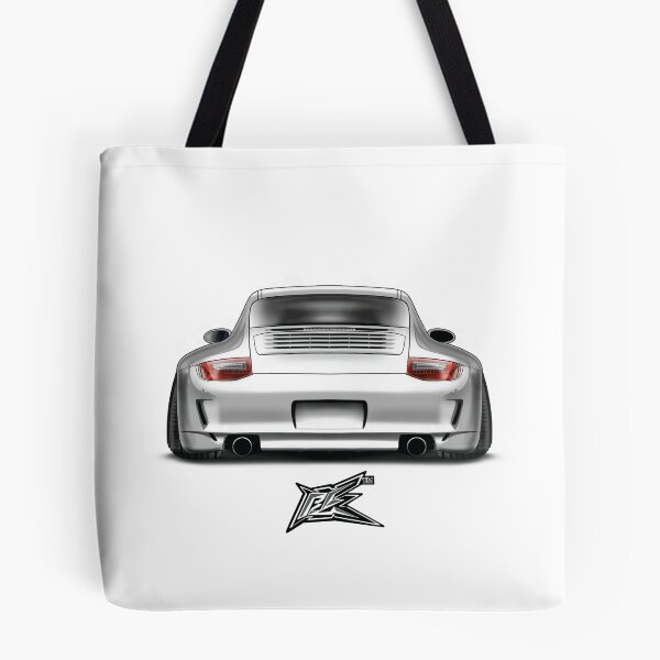 Item preview, 996 911 c2s white  designed and sold by NaquashM.