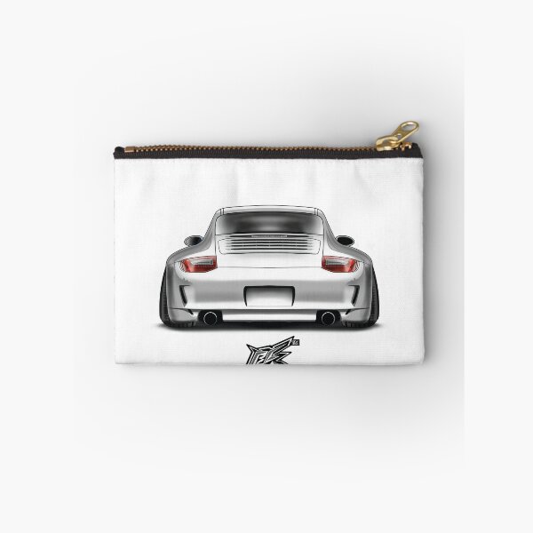 Item preview, 996 911 c2s white  designed and sold by NaquashM.