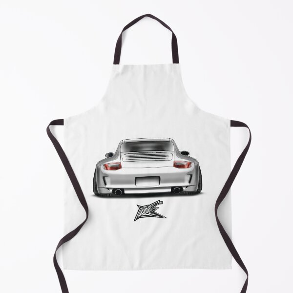 Item preview, 996 911 c2s white designed and sold by NaquashM.