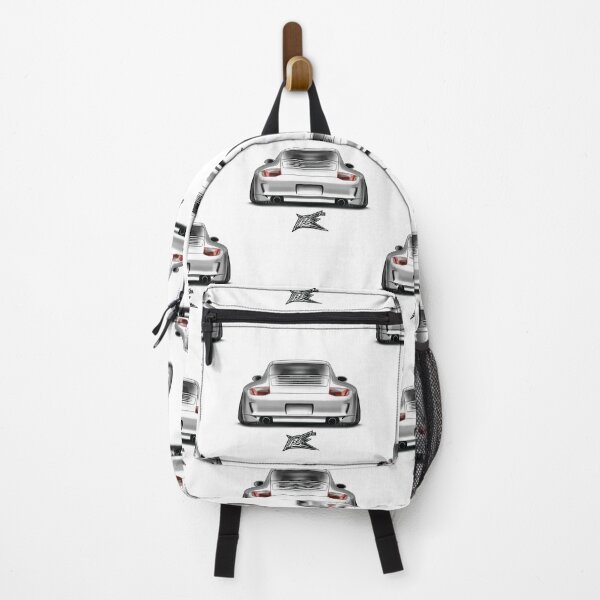 Item preview, 996 911 c2s white designed and sold by NaquashM.