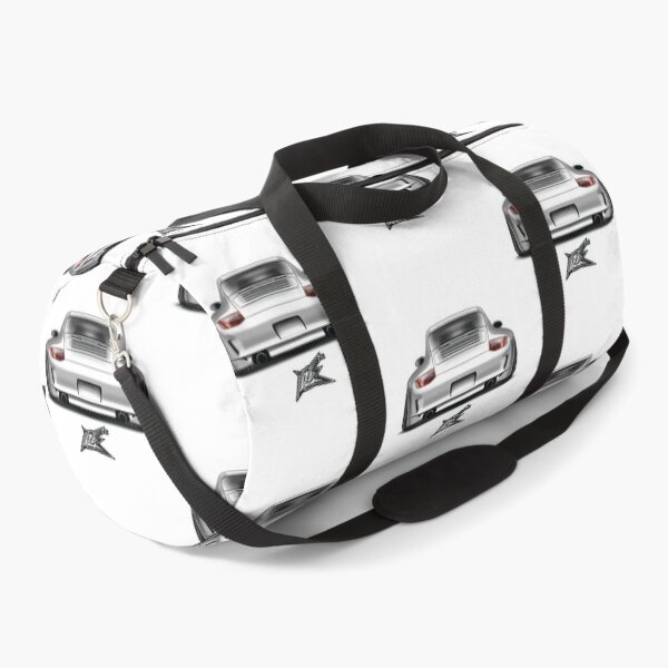 Item preview, 996 911 c2s white designed and sold by NaquashM.