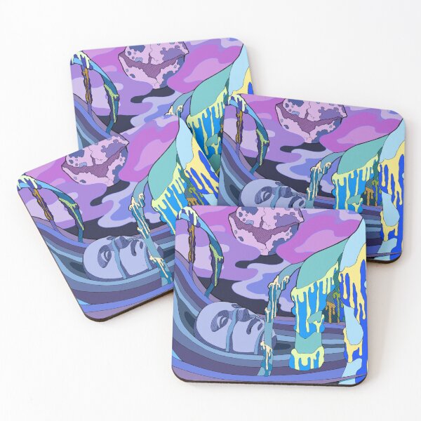 Item preview, Insomnia designed and sold by Yewon Lee.