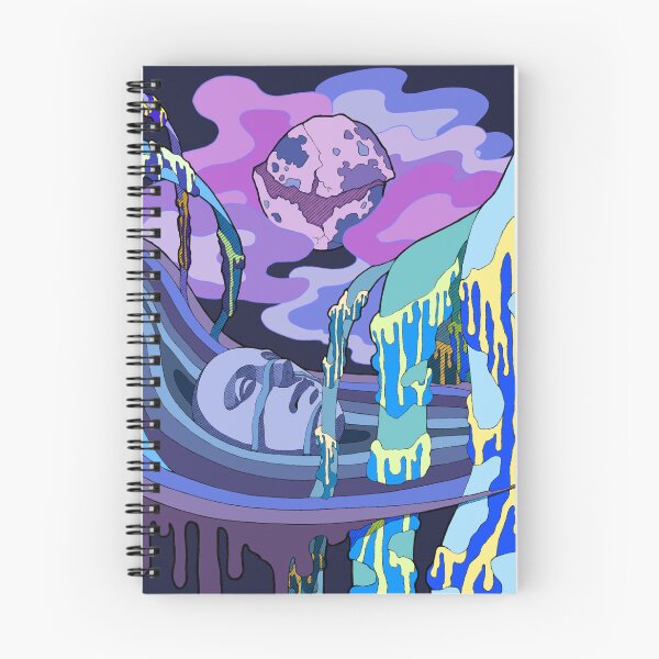 Item preview, Insomnia designed and sold by Yewon Lee.