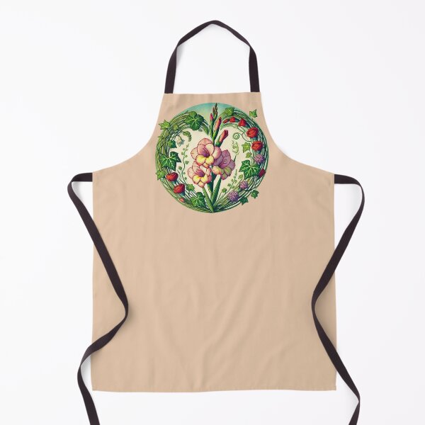 Item preview, Gladiolus designed and sold by FrictionMaxxing.