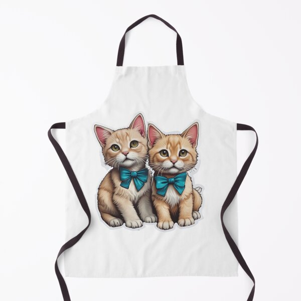 Item preview, Two Lovable Kittens designed and sold by Bondillero.
