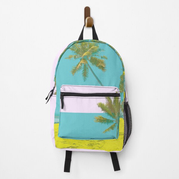 Item preview, The Beach designed and sold by Posterized2024.