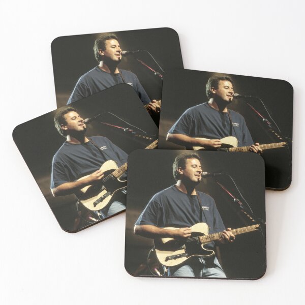 Item preview, Vince Gill - Photograph designed and sold by ConcertImages.