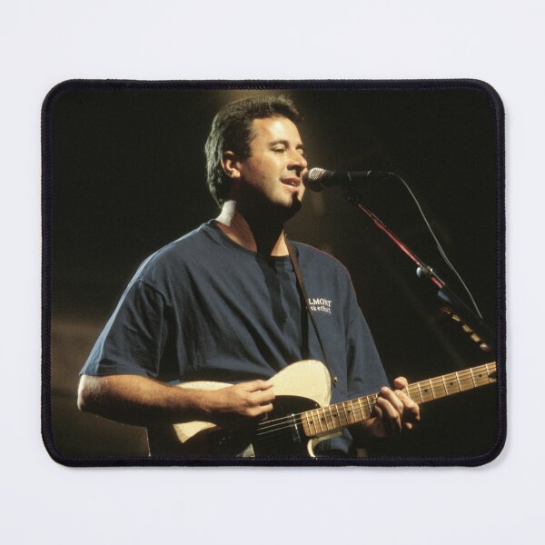 Item preview, Vince Gill - Photograph designed and sold by ConcertImages.
