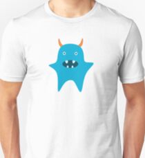 Kerli with horns Unisex T-Shirt