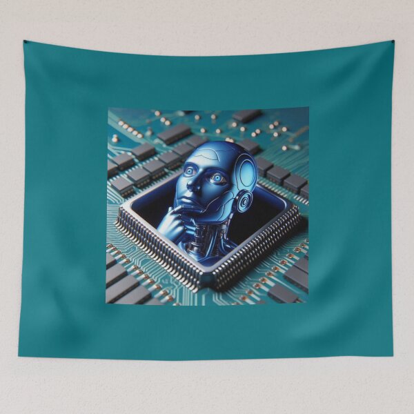 Item preview, Enigma designed and sold by Halifaxartguy.