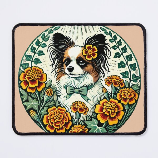 Item preview, Papillon  designed and sold by FrictionMaxxing.