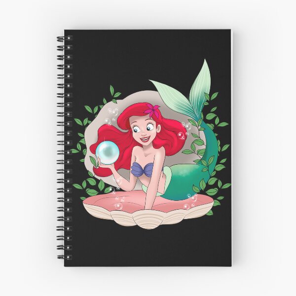 Item preview, Little mermaid pearl designed and sold by Leahsartworks.