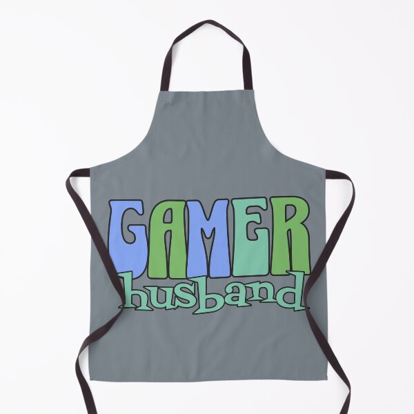 Item preview, Gamer Husband designed and sold by RockBeeDesigns.
