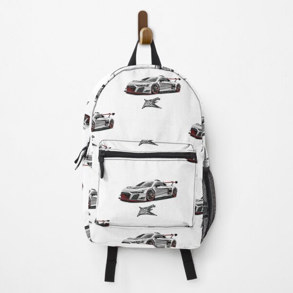 Item preview, german race car white designed and sold by NaquashM.