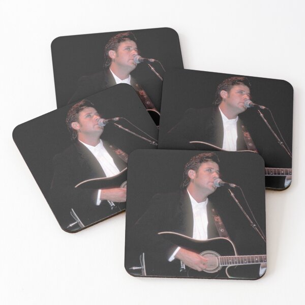 Item preview, Vince Gill - Photograph designed and sold by ConcertImages.