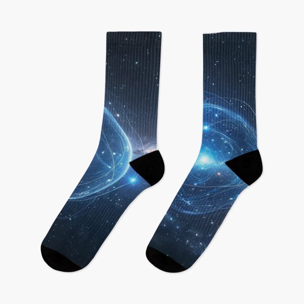 Item preview, Quantum Whisper: Atoms designed and sold by eXtraHumans.