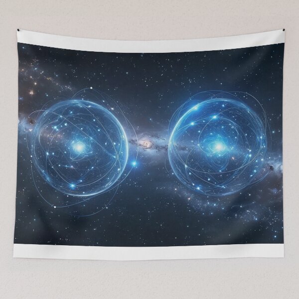 Item preview, Quantum Whisper: Atoms designed and sold by eXtraHumans.