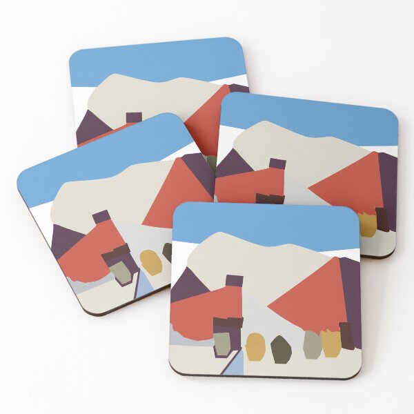 Item preview, Nicolas de Staël digital art designed and sold by Wolagno.