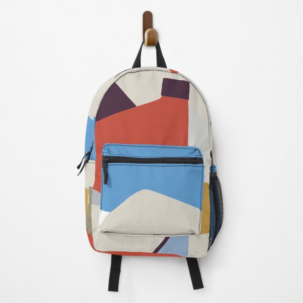 Item preview, Nicolas de Staël digital art designed and sold by Wolagno.