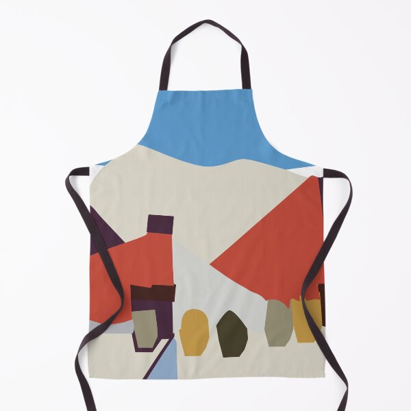 Item preview, Nicolas de Staël digital art designed and sold by Wolagno.