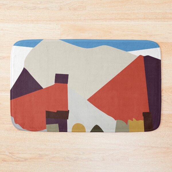 Item preview, Nicolas de Staël digital art designed and sold by Wolagno.