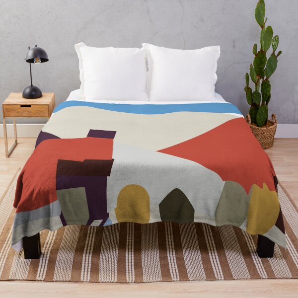 Item preview, Nicolas de Staël digital art designed and sold by Wolagno.