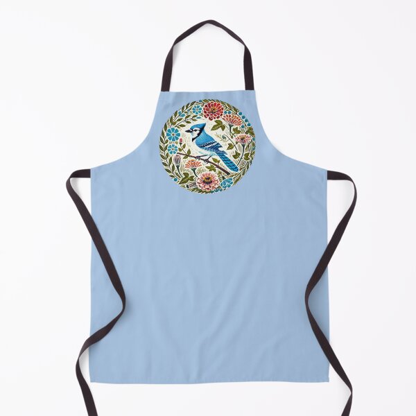 Item preview, Blue Jay designed and sold by FrictionMaxxing.