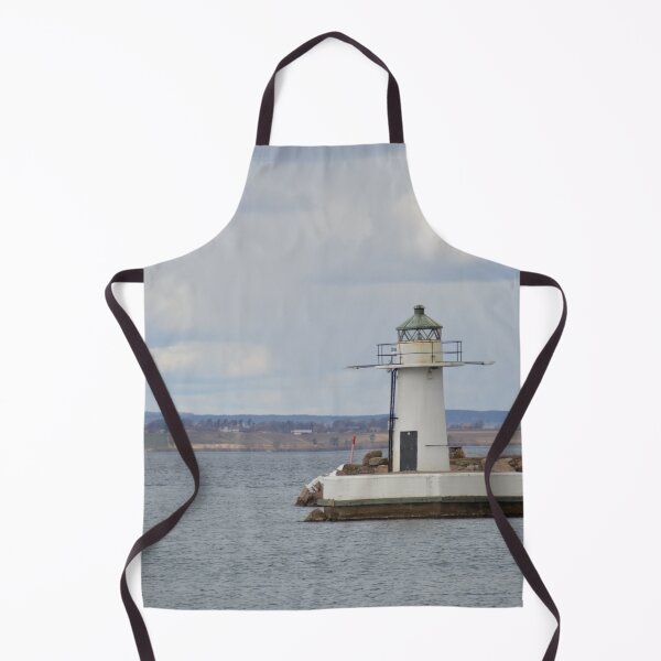 Item preview, latarnia, blue, ocean, designed and sold by owenomania.