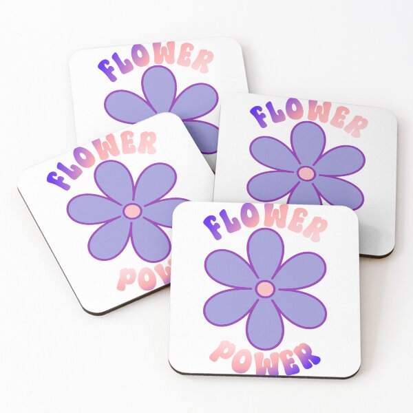 Item preview, Flower Power! - Sixties Hippie Vibe! designed and sold by SSustainable.